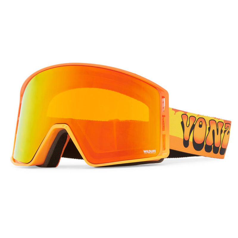 Load image into Gallery viewer, Von Zipper Mach VFS Snow Goggles 2024