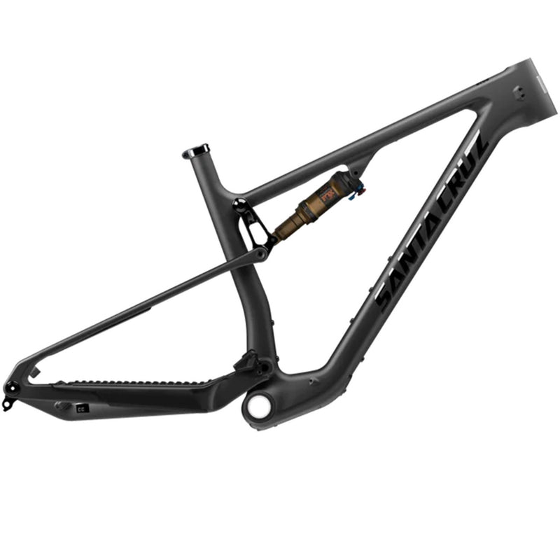 Load image into Gallery viewer, Santa Cruz Blur 4 Carbon CC 29 TR Frameset 2025