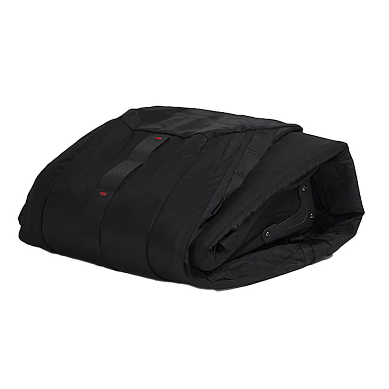 Load image into Gallery viewer, The North Face Base Camp Snow Roller Ski/Snowboard Bag