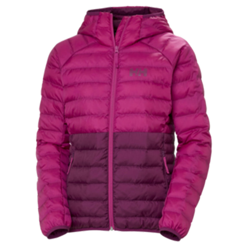 Load image into Gallery viewer, Helly Hansen Women's Banff Hooded Insulator Jacket 2025