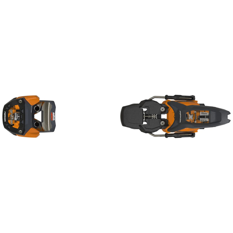 Load image into Gallery viewer, Marker Griffon X 13 Ski Bindings 2027
