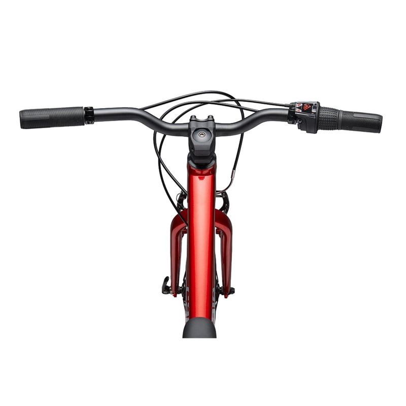 Load image into Gallery viewer, Cannondale Kids' Quick 20" Hybrid Bike