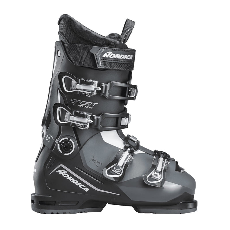 Load image into Gallery viewer, Nordica Women's Sportmachine 3 65 W Ski Boots 2027