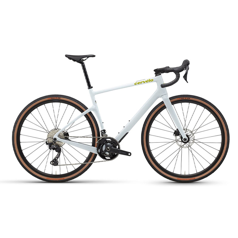 Load image into Gallery viewer, Cervelo Aspero GRX RX610 Gravel Bike 2024
