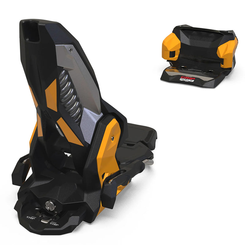 Load image into Gallery viewer, Marker Jester X 16 M-Werks Ski Bindings 2027