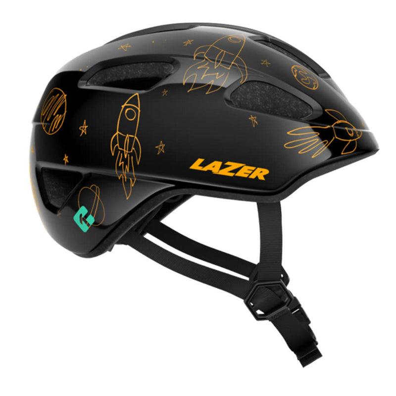 Load image into Gallery viewer, Lazer Kids' Pnut Kineticore 2.0 Bike Helmet