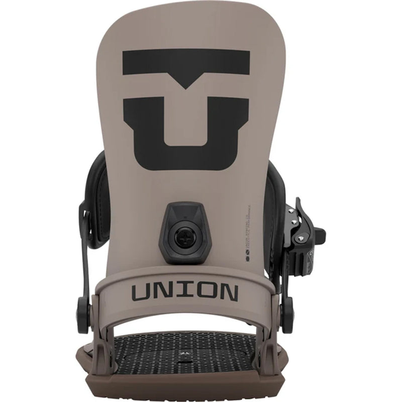 Load image into Gallery viewer, Union Strata Snowboard Bindings 2027