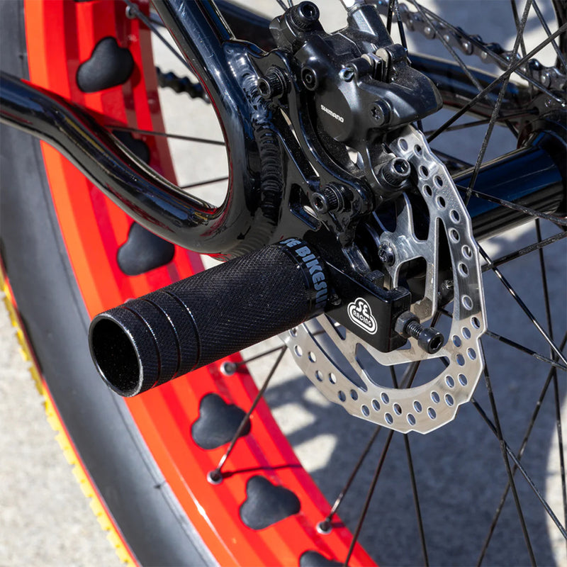 Load image into Gallery viewer, SE Fat Ripper 26" BMX Bike 2026