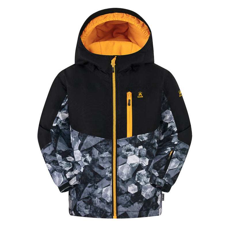 Load image into Gallery viewer, Kamik Boys' Bentley Jacket 2026
