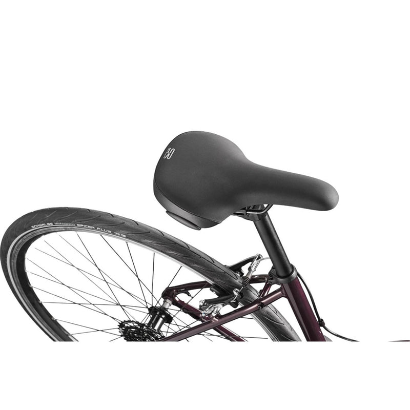 Load image into Gallery viewer, Cannondale Women's Quick 4 Step-Thru Hybrid Bike 2026
