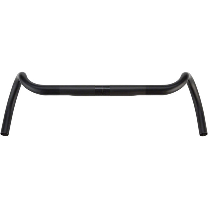 Load image into Gallery viewer, Salsa Cowchipper Carbon Drop Handlebar - Carbon, 31.8mm, 50cm, Carbon