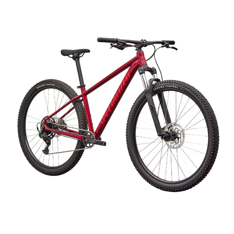 Load image into Gallery viewer, Specialized Rockhopper Sport 27.5" Mountain Bike 2026