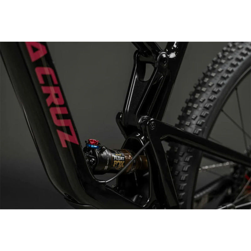 Load image into Gallery viewer, Santa Cruz Tallboy 5 Carbon C 29 GX AXS Kit Mountain Bike 2024