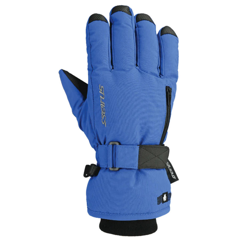 Load image into Gallery viewer, Seirus Junior Heatwave Stash Gloves