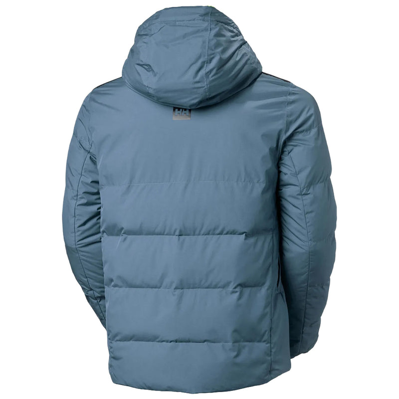 Load image into Gallery viewer, Helly Hansen Kvitfjell Race Puffy Jacket 2027