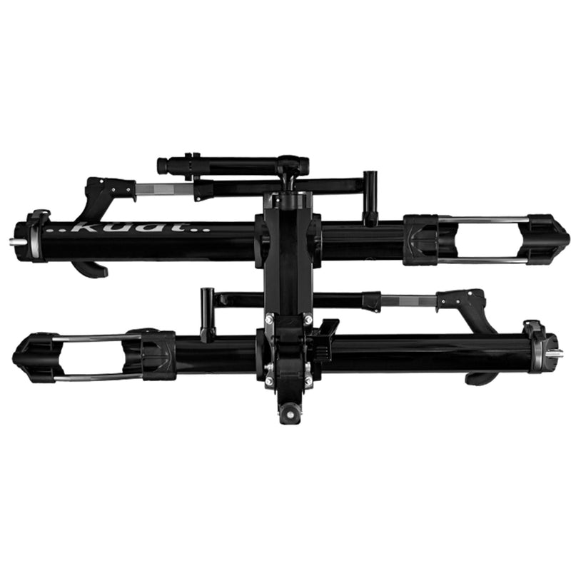 Load image into Gallery viewer, Küat NV™ 2.0 - 2 Bike Hitch Rack (1.25" rec)