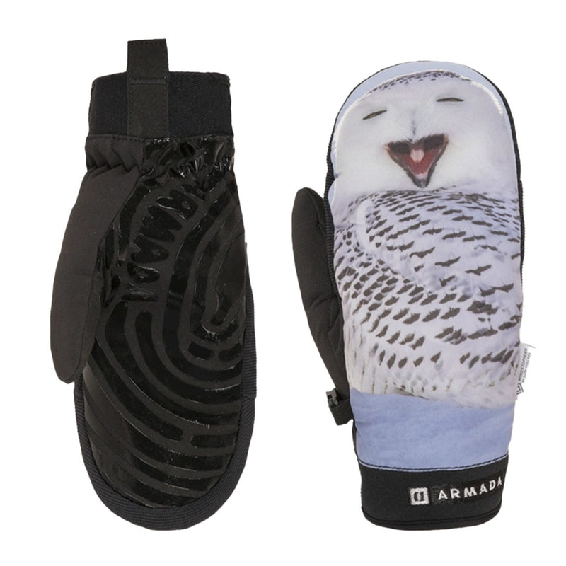Load image into Gallery viewer, Armada Women's Carmel Windstopper Mitts 2024