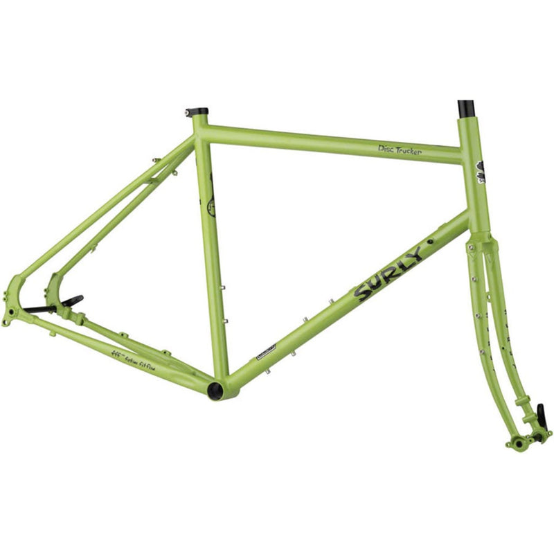 Load image into Gallery viewer, Surly Disc Trucker Frameset