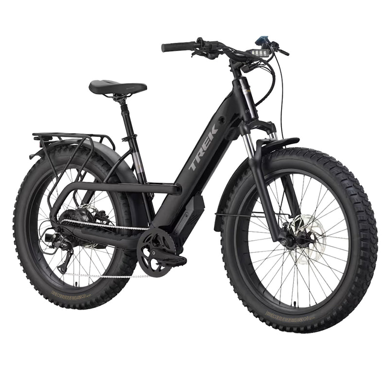 Load image into Gallery viewer, Trek Borrego+ S E-Bike 2027