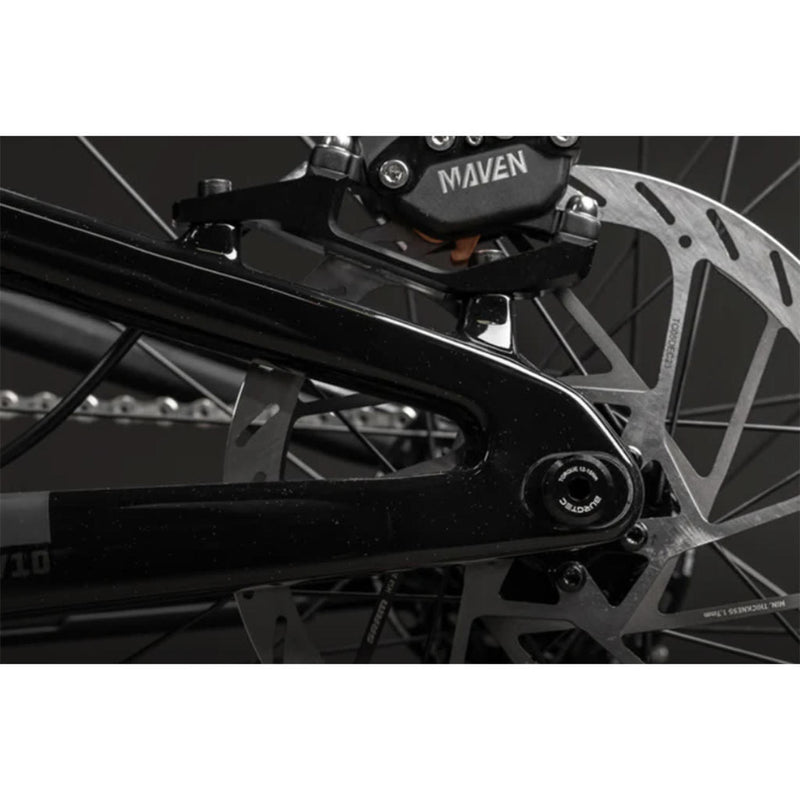 Load image into Gallery viewer, Santa Cruz V10 8 Carbon CC 29" DH S Kit Mountain Bike 2027