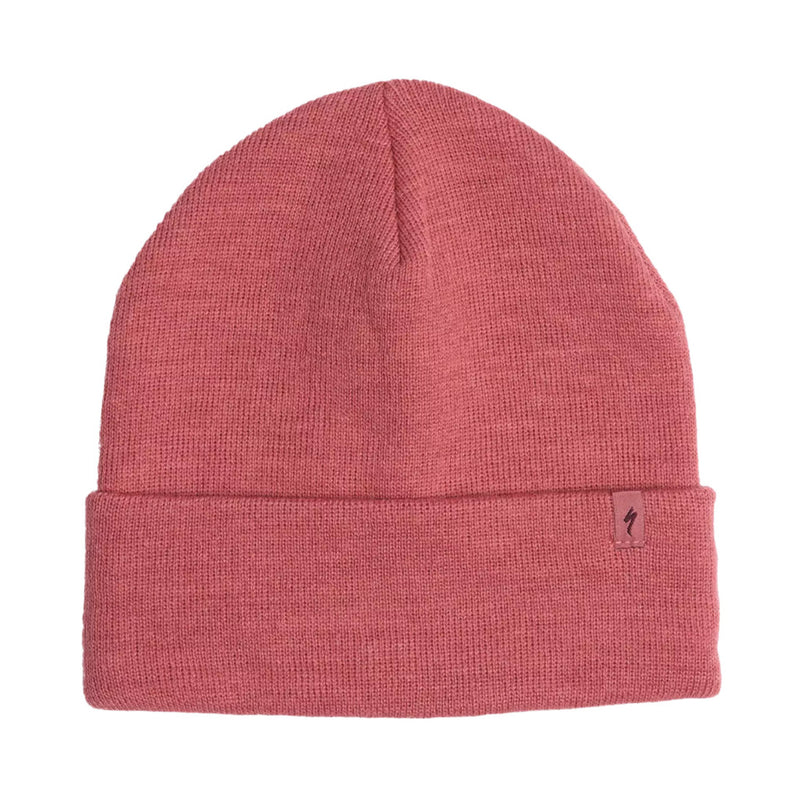 Load image into Gallery viewer, Specialized S-Logo Rib Knit Beanie (Samples)