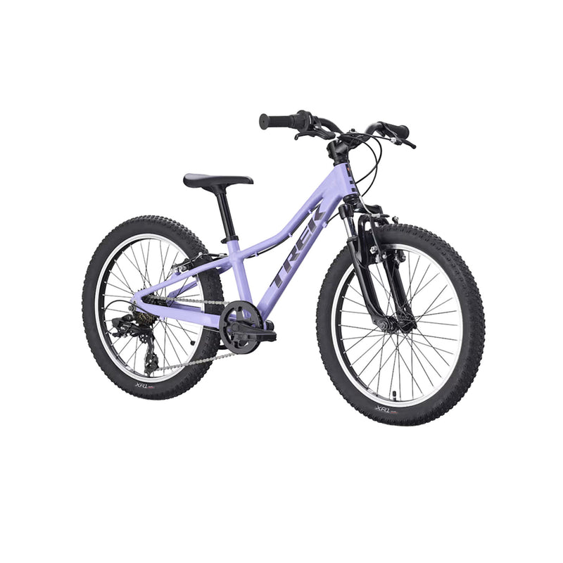 Load image into Gallery viewer, Trek Kids' Precaliber 20" 7-Speed Bike