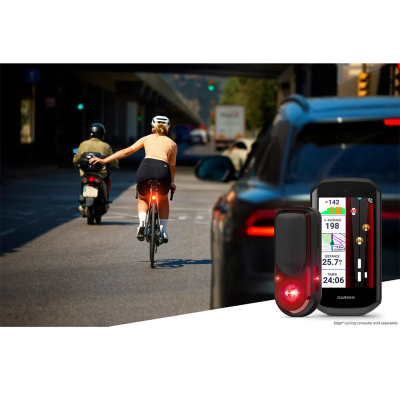 Load image into Gallery viewer, Garmin Varia 820 Radar Tail Light