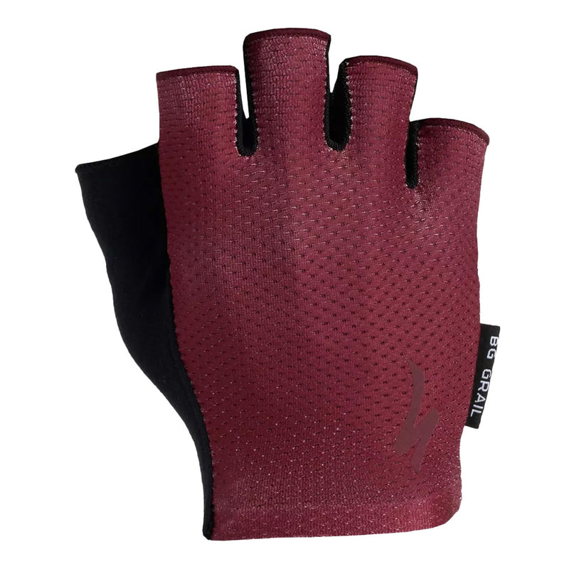 Load image into Gallery viewer, Specialized Body Geometry Grail Short Finger Cycling Gloves (Samples)