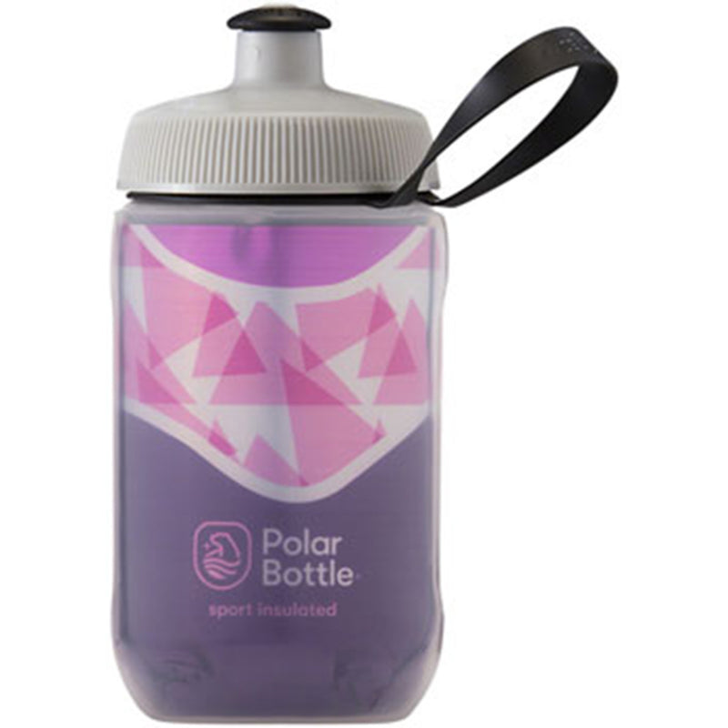 Load image into Gallery viewer, Polar Bottles Kids Insulated Daybreak Water Bottle
