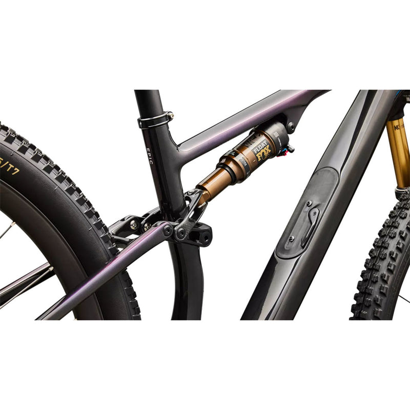 Load image into Gallery viewer, Specialized S-Works Epic 8 EVO Di2 Mountain Bike 2026
