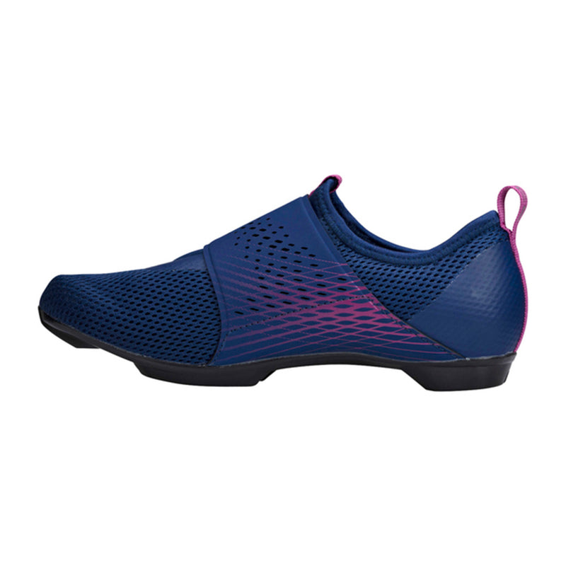Load image into Gallery viewer, Shimano Women's SH-IC500 Cycling Shoes