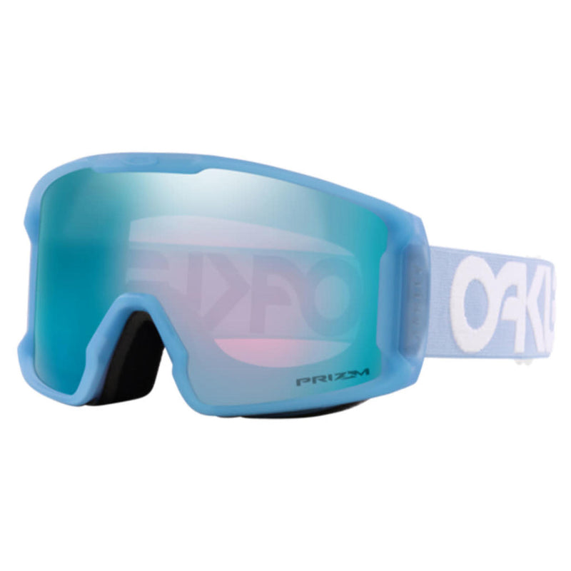 Load image into Gallery viewer, Oakley Line Miner M Snow Goggles 2026
