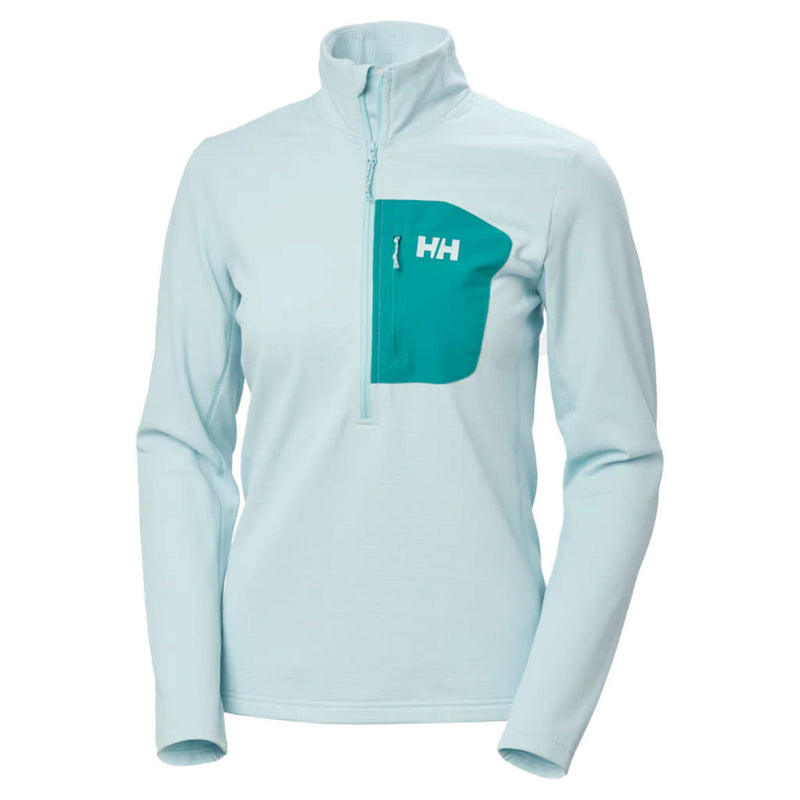 Load image into Gallery viewer, Helly Hansen Women's Versalite 1/2 Zip Fleece 2026