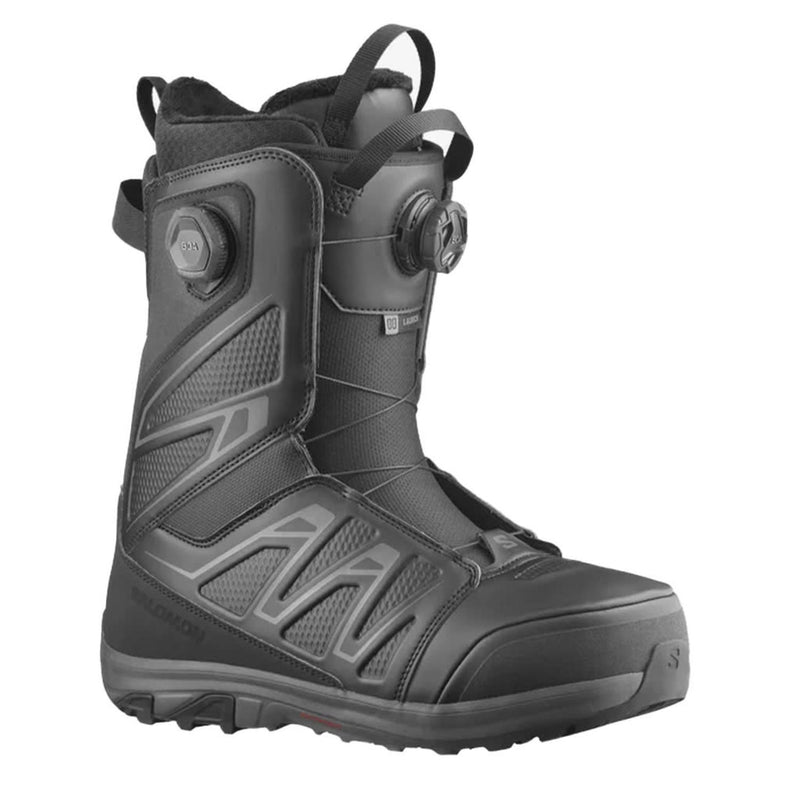 Load image into Gallery viewer, Salomon Launch BOA SJ BOA Snowboard Boots 2027