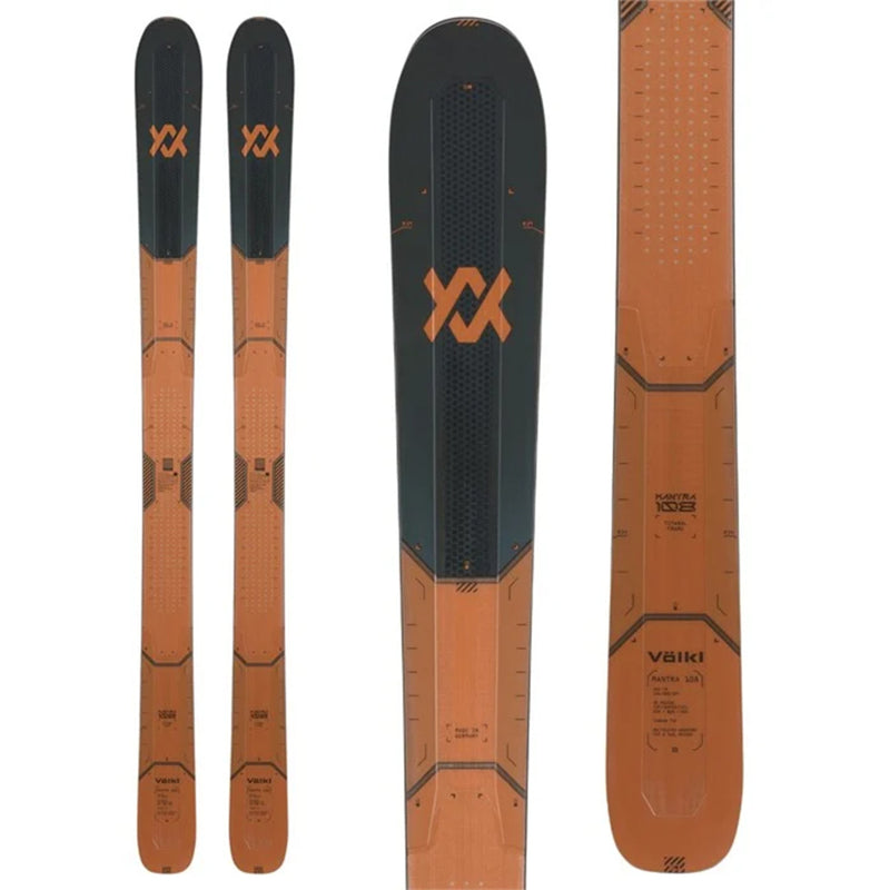 Load image into Gallery viewer, Volkl Mantra 108 Skis (Ski Only) 2026
