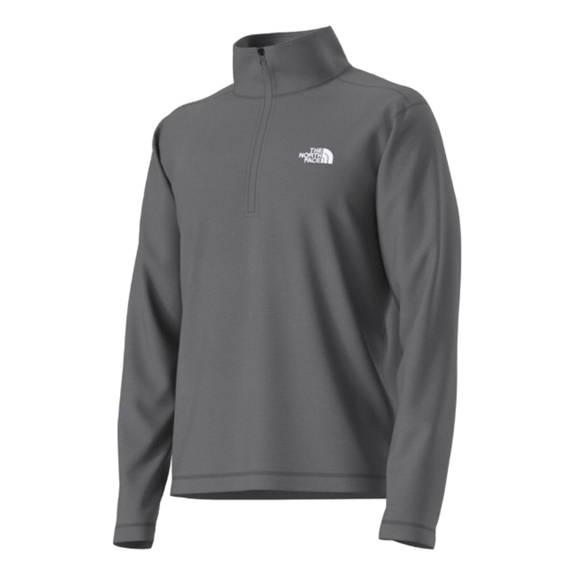 Load image into Gallery viewer, The North Face Textured Cap Rock 1/4 Zip Pullover 2027