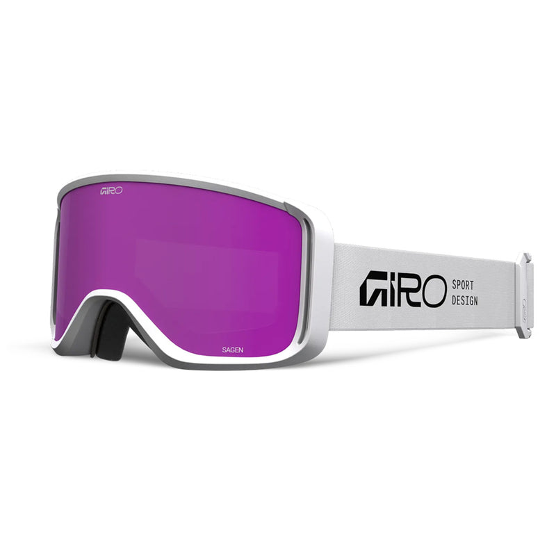 Load image into Gallery viewer, Giro Sagen Snow Goggles 2026