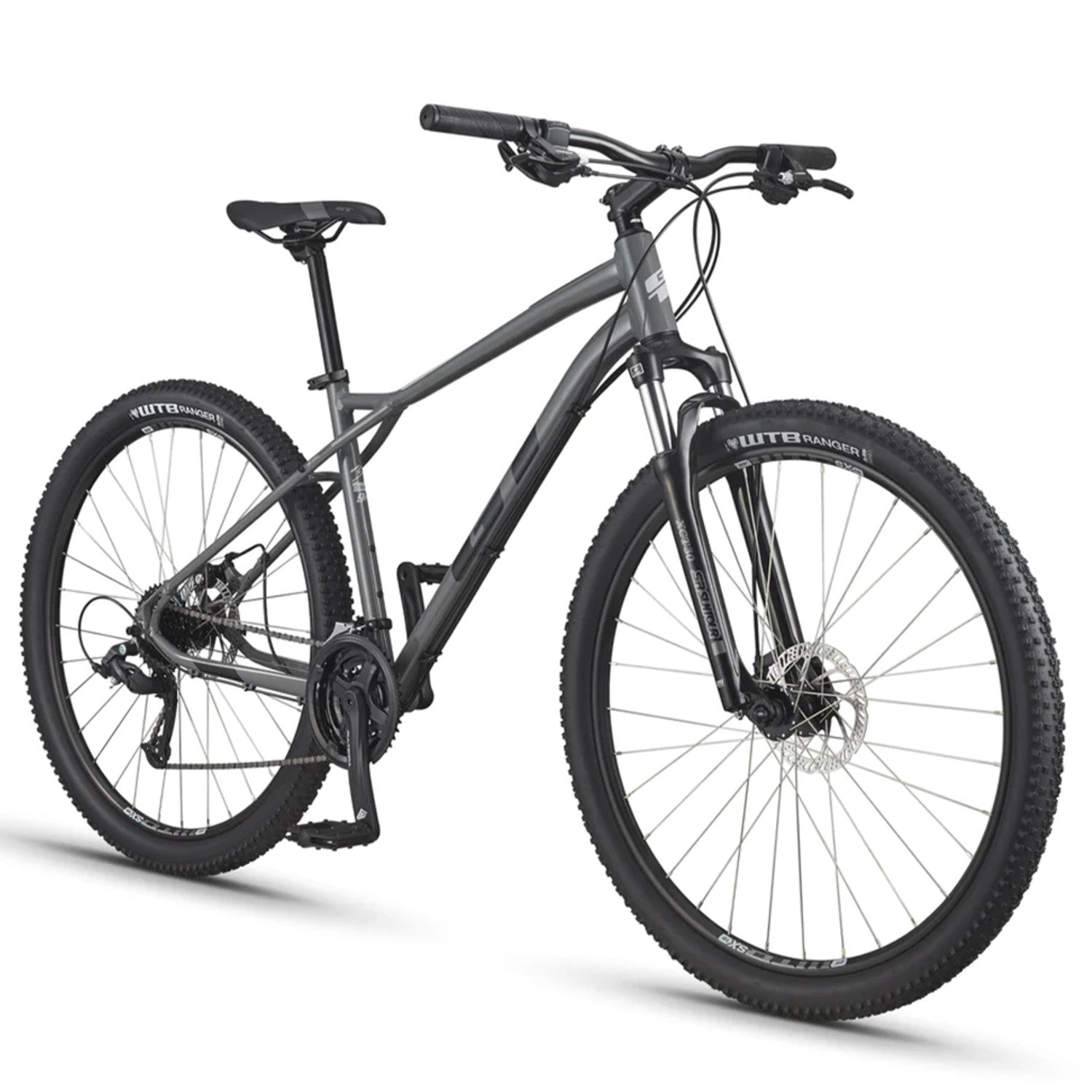 GT Aggressor Comp 29