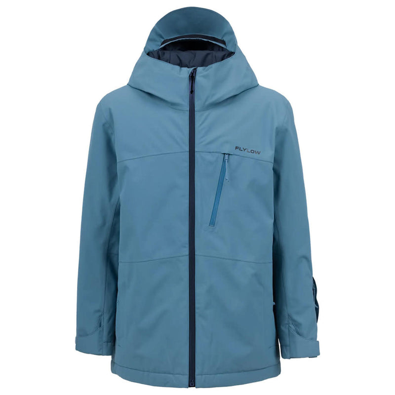 Load image into Gallery viewer, Flylow Youth Explorer Insulated Jacket 2026