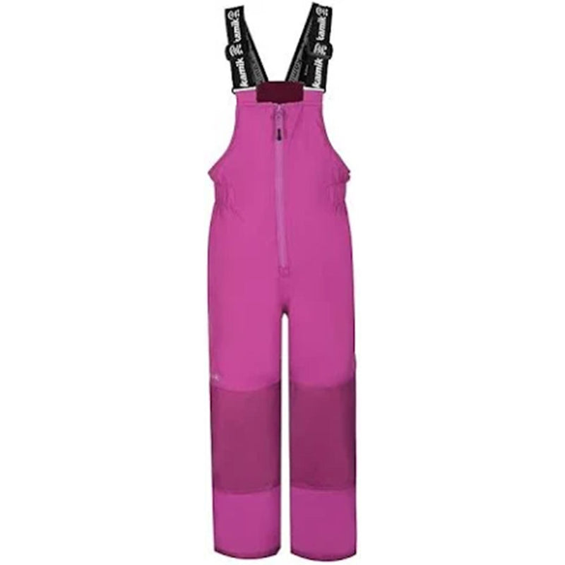 Load image into Gallery viewer, Kamik Kids' Winkie Bib Pants 2025