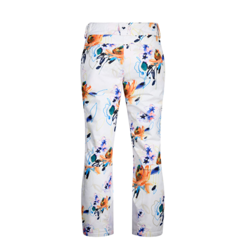Load image into Gallery viewer, Obermeyer Women's Printed Malta Pants 2027