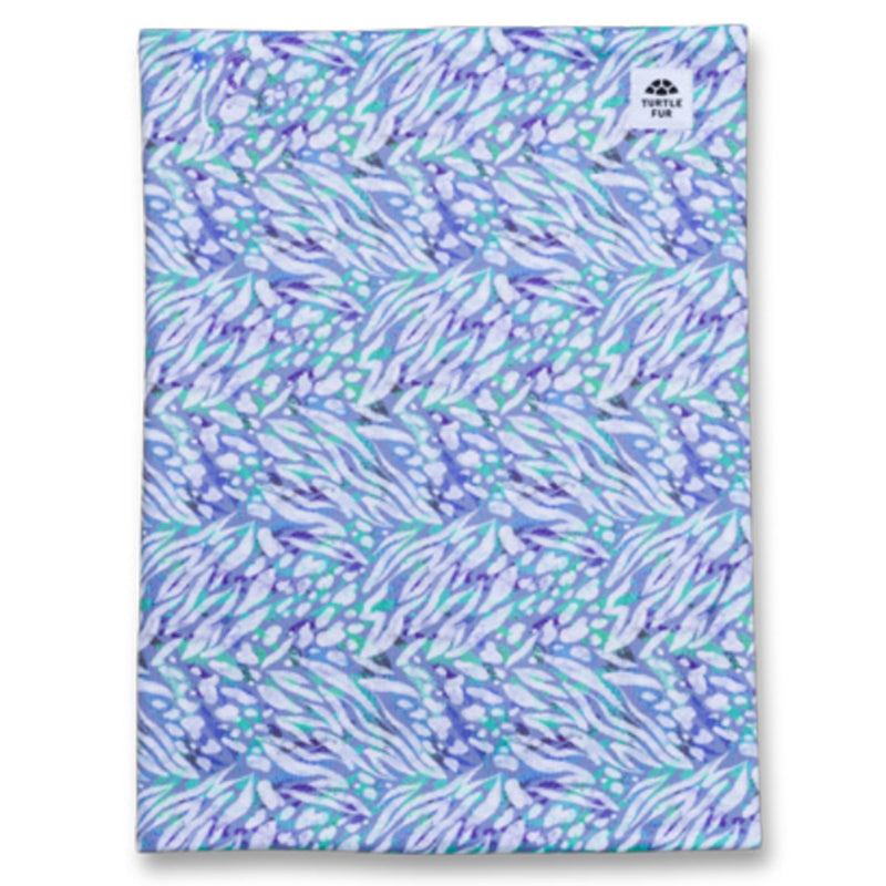 Load image into Gallery viewer, Turtle Fur Comfort Shell Pipe Dream Lined w/Micro Fleece Print