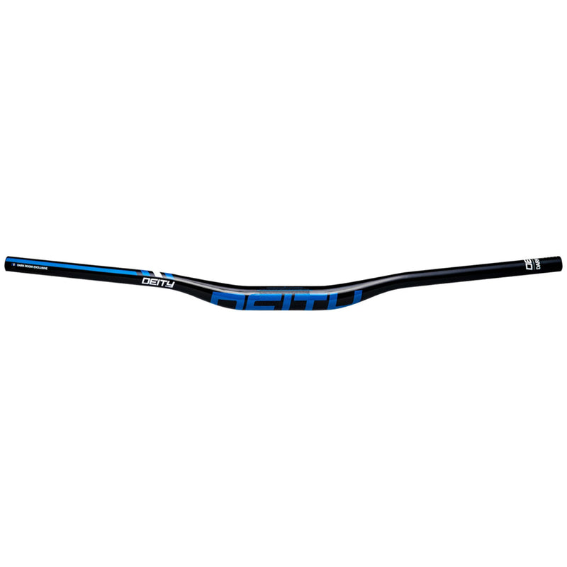 Load image into Gallery viewer, Deity Skywire 35mm Carbon Handlebar