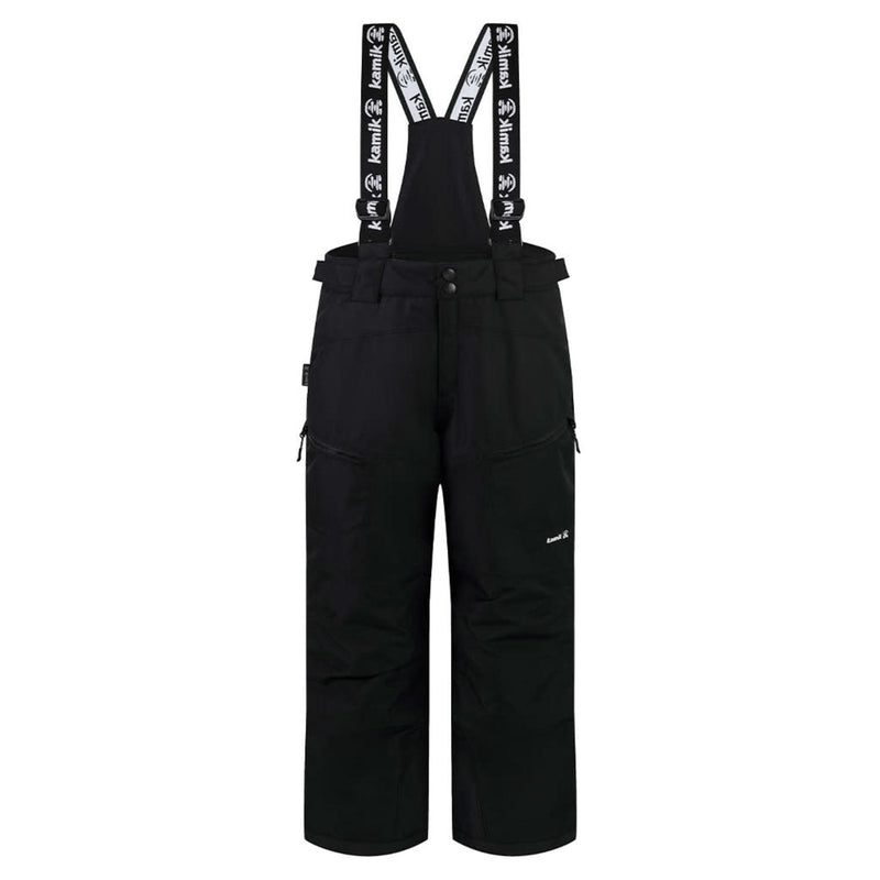 Load image into Gallery viewer, Kamik Boys' Mars Snow Pants 2026