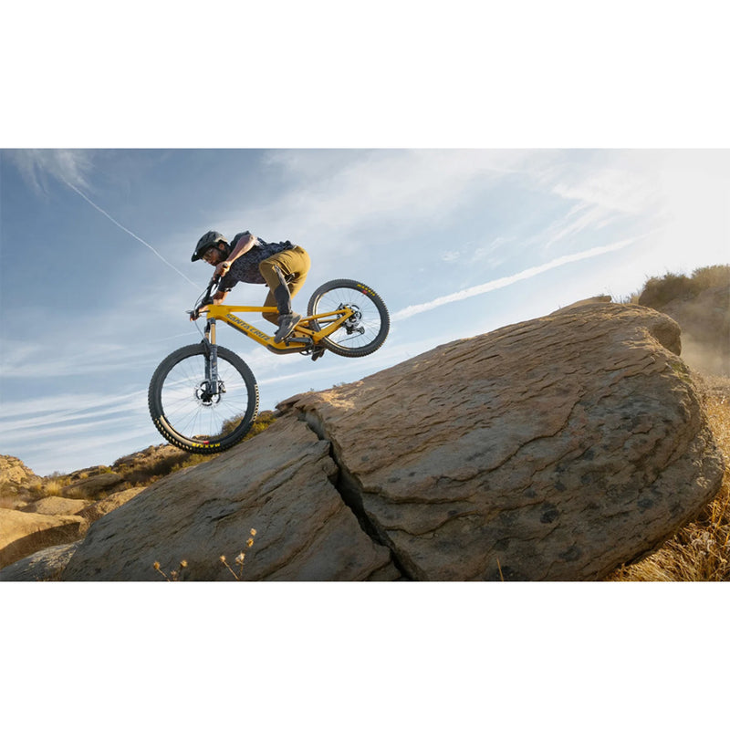 Load image into Gallery viewer, Santa Cruz Heckler SL 1.1 Carbon C MX 90 Kit E-Mountain Bike 2026