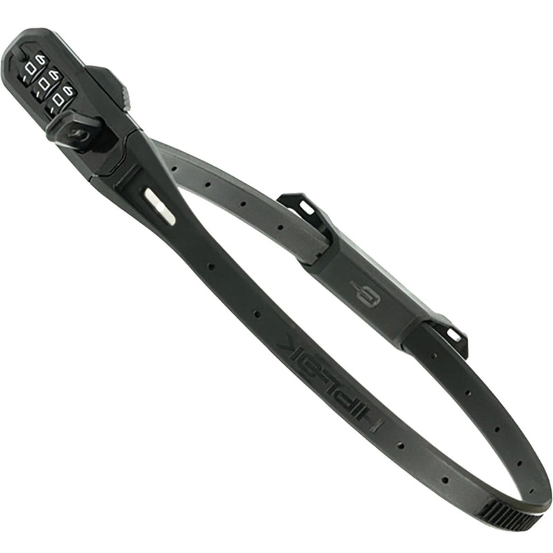 Load image into Gallery viewer, Hiplok Z Lok Combo Security Tie lock V2