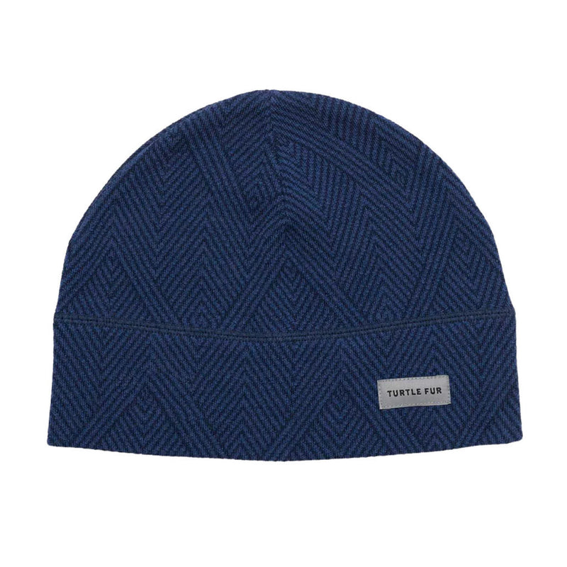 Load image into Gallery viewer, Turtle Fur Carefree Merino Wool Beanie Print