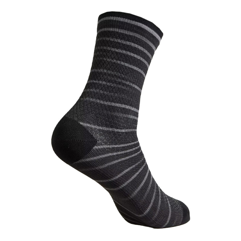 Load image into Gallery viewer, Specialized Soft Air Mid Road Socks (Samples)