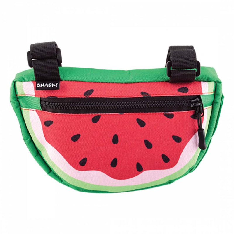 Load image into Gallery viewer, Snack! Frame Bag
