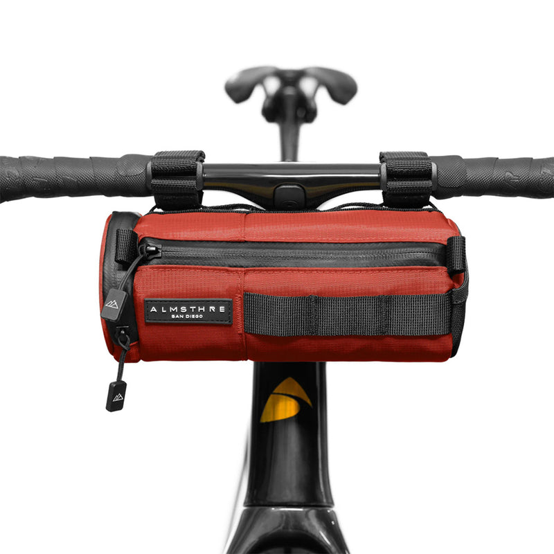 Load image into Gallery viewer, Almsthre Compact Bar Bag